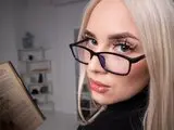 AnnLuster livejasmin