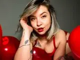 CelineFaeri baiser