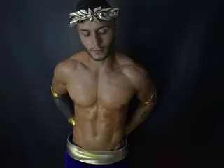ChrisVolkov enregistre