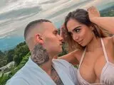 CristinaAndTiago cam