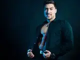 JasonDark baiser