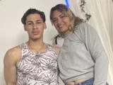 KarolAndZeus live