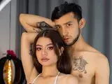 KenAndLucy video