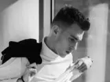 LiamBuster ass