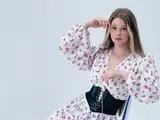 LiliBacker naked