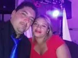 PameAndCris camshow