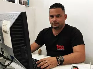 RodolfoMartinez video