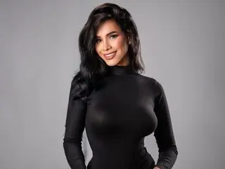 AlisonFerrera adulte