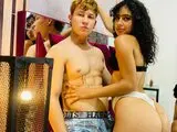 AmyAndRonal naked