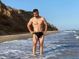 AndyRights naked