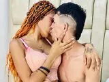 BonnyAndJeyson shows