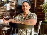 DamianReyes anal