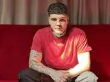 DominicMyles jasmin