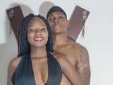 IssaAndCris shows