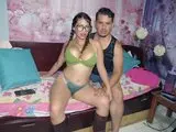 KarenAndRon shows