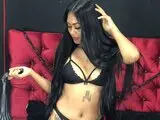 LilyMorfis jasmin