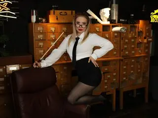 LunaBianchi livesex