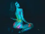 Melanie adulte