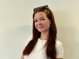 NadiaZelenko baiser