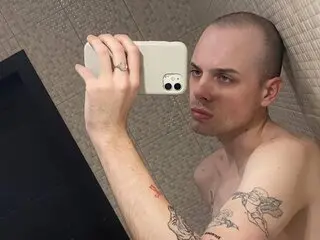 SebastianHort camshow