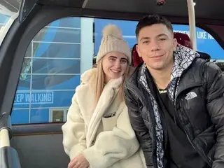 TonyandMayah naked
